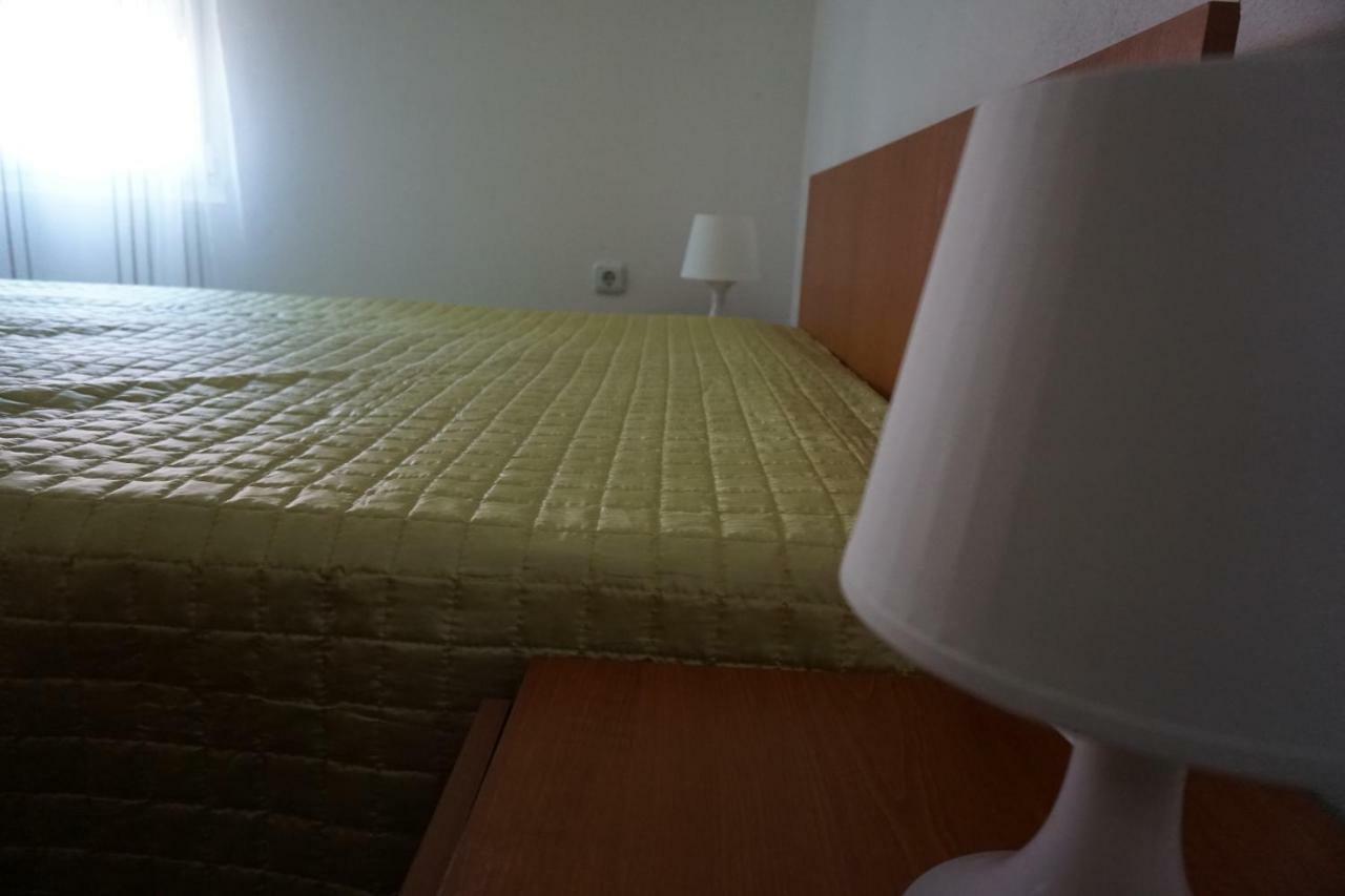 Apartment Ij 3Stars 4-6 Persons Vir Buitenkant foto