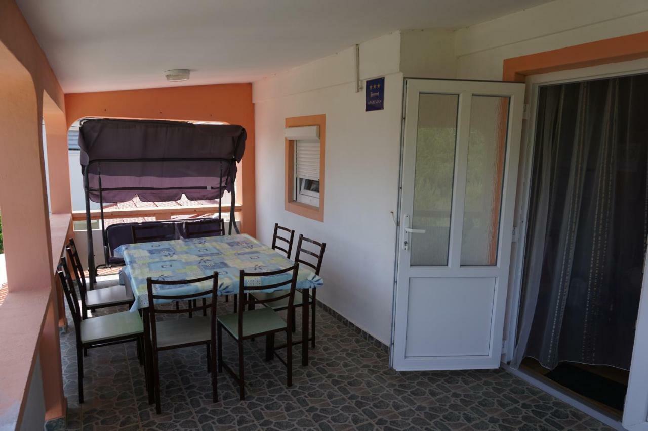 Apartment Ij 3Stars 4-6 Persons Vir Buitenkant foto