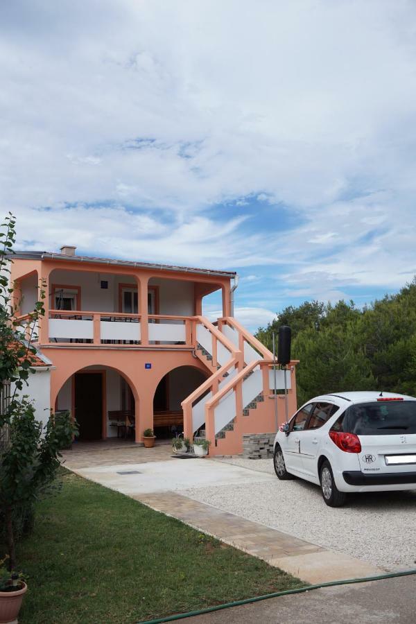 Apartment Ij 3Stars 4-6 Persons Vir Buitenkant foto