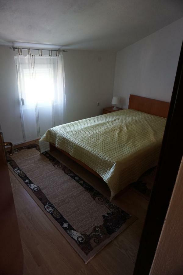 Apartment Ij 3Stars 4-6 Persons Vir Buitenkant foto