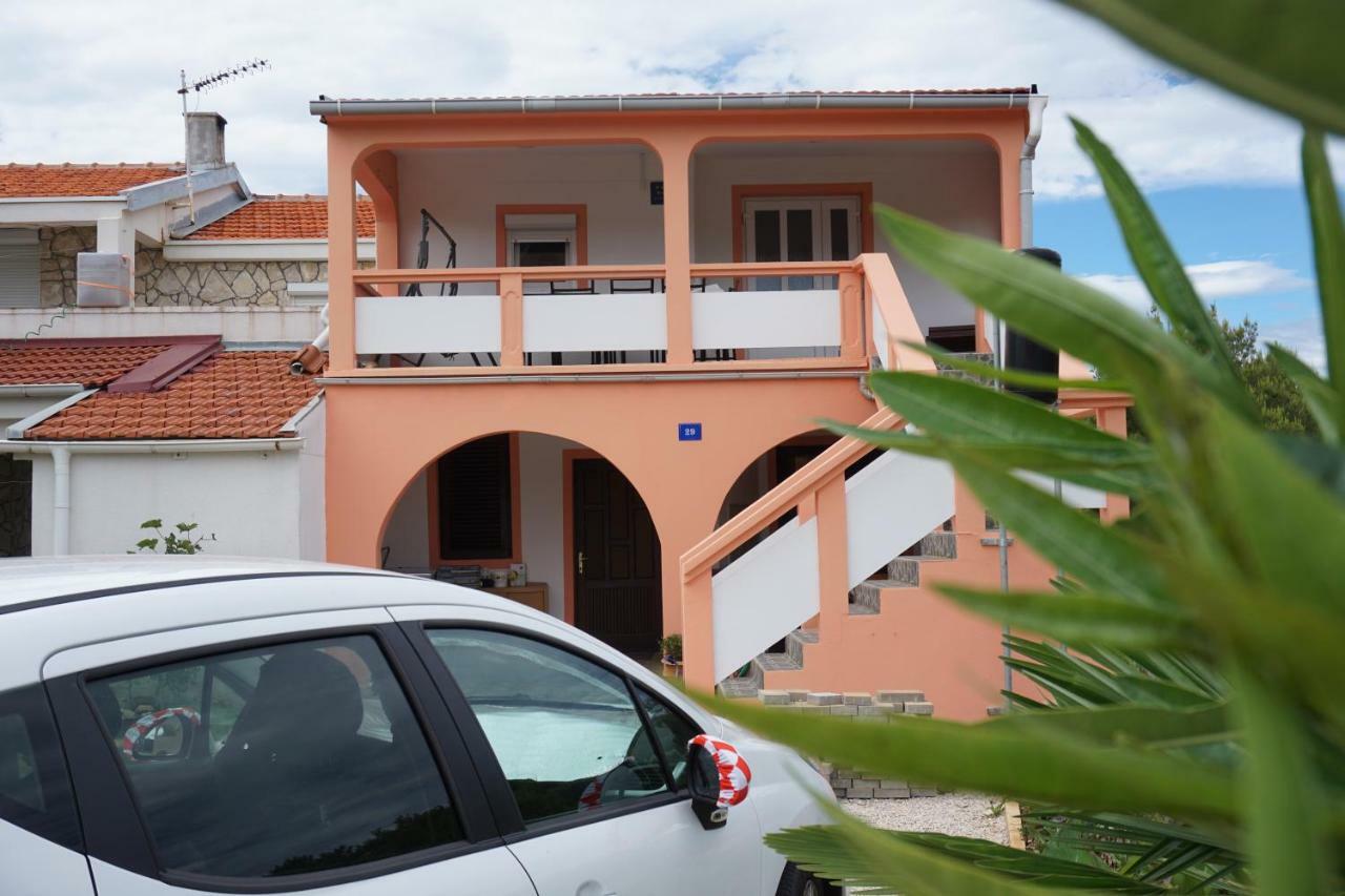 Apartment Ij 3Stars 4-6 Persons Vir Buitenkant foto